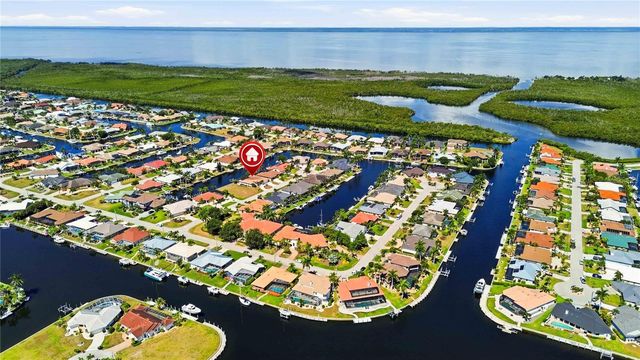 2719 MAYAGUANA COURT, Punta Gorda, FL 33950