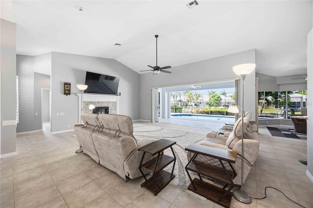 2719 MAYAGUANA COURT, Punta Gorda, FL 33950
