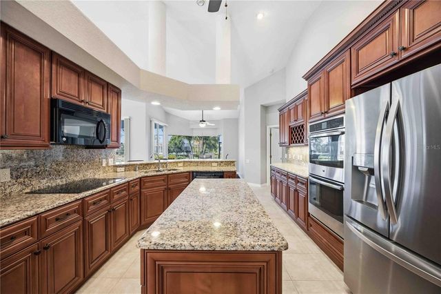 2719 MAYAGUANA COURT, Punta Gorda, FL 33950