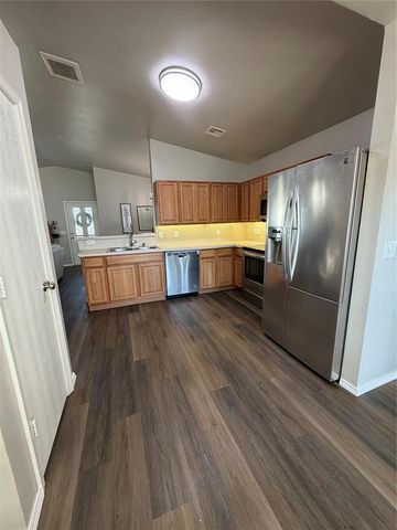 15604 Camellia Road, Oklahoma City, OK 73170