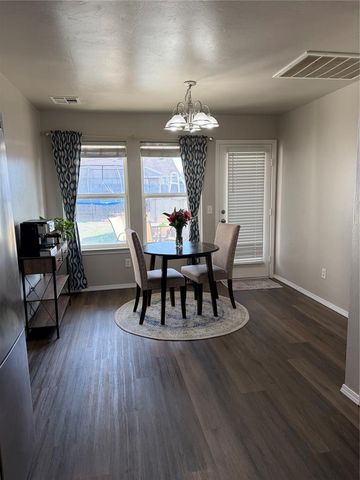 15604 Camellia Road, Oklahoma City, OK 73170