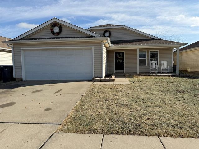 15604 Camellia Road, Oklahoma City, OK 73170