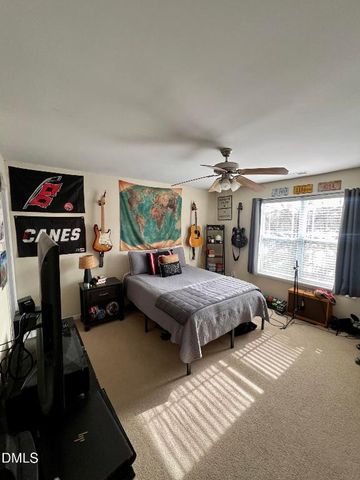 5115 Powell Townes Way, Raleigh, NC 27606