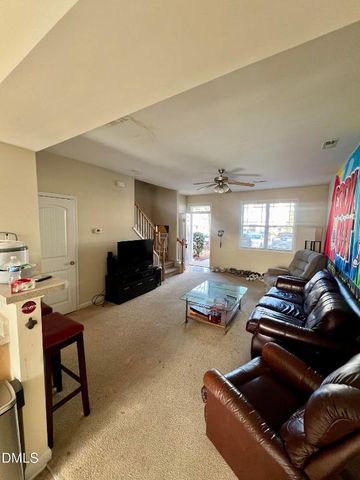 5115 Powell Townes Way, Raleigh, NC 27606