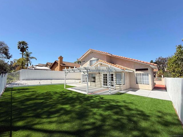 2540 Sawgrass St, El Cajon, CA 92019