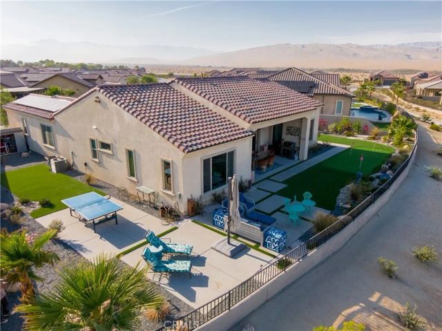 37 Vintage, Rancho Mirage, CA 92270