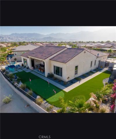 37 Vintage, Rancho Mirage, CA 92270
