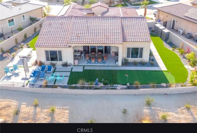 37 Vintage, Rancho Mirage, CA 92270