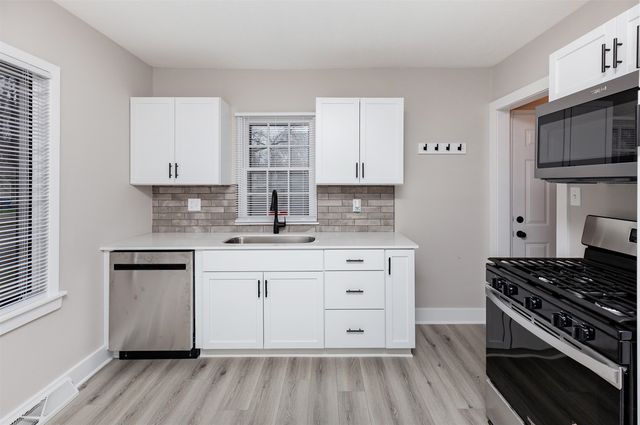 2721 Cornell Street, Des Moines, IA 50313