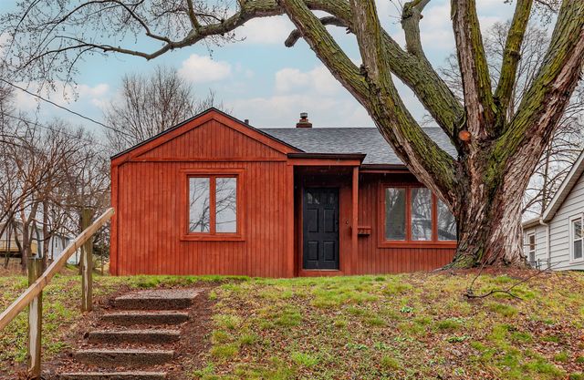 2721 Cornell Street, Des Moines, IA 50313