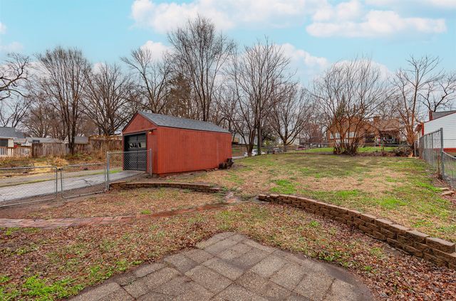 2721 Cornell Street, Des Moines, IA 50313