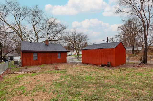 2721 Cornell Street, Des Moines, IA 50313