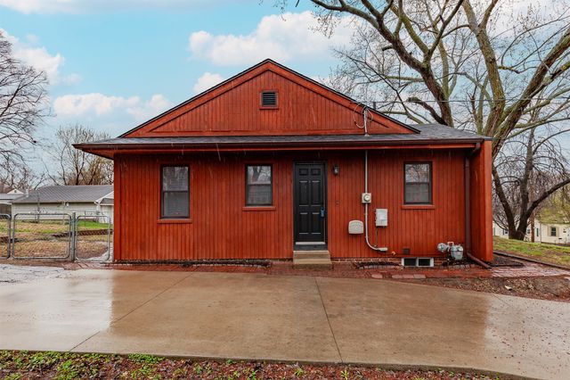 2721 Cornell Street, Des Moines, IA 50313