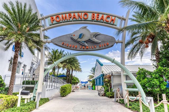 2708 NE 14th Street Causeway 2, Pompano Beach, FL 33062