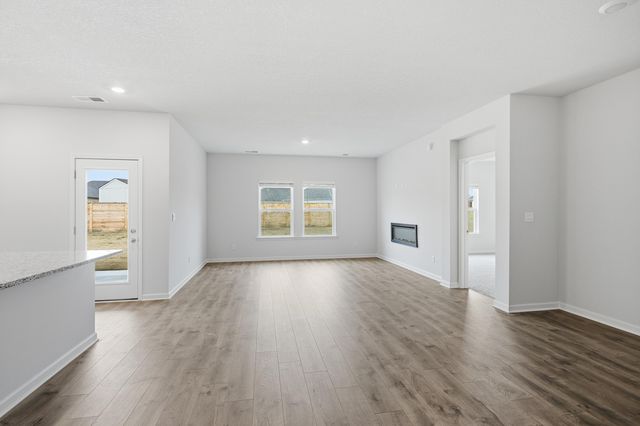 4206 SANDY HOLLOW LN S, Millington, TN 38053