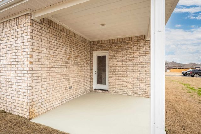 4206 SANDY HOLLOW LN S, Millington, TN 38053