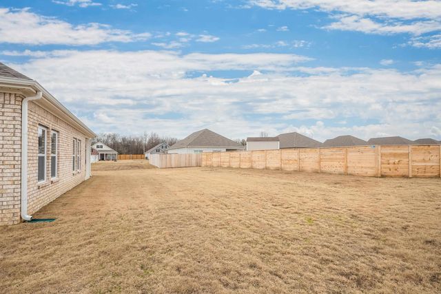 4206 SANDY HOLLOW LN S, Millington, TN 38053