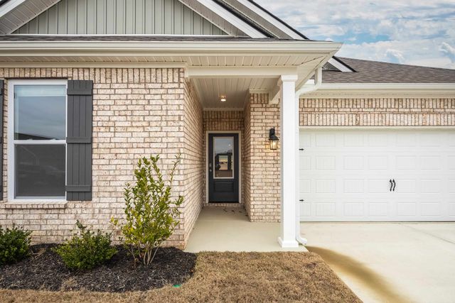 4206 SANDY HOLLOW LN S, Millington, TN 38053