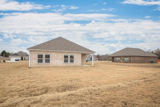 4206 SANDY HOLLOW LN S, Millington, TN 38053