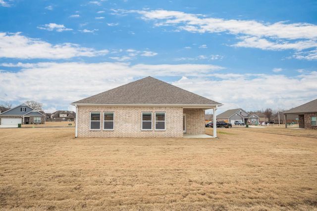 4206 SANDY HOLLOW LN S, Millington, TN 38053