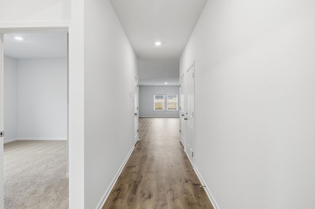 4206 SANDY HOLLOW LN S, Millington, TN 38053