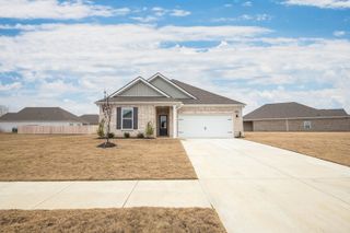 4206 SANDY HOLLOW LN S, Millington, TN 38053