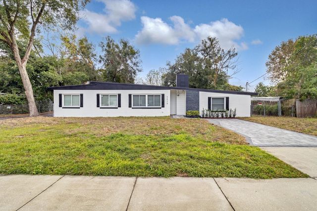 5838 SAGE DRIVE, Orlando, FL 32807