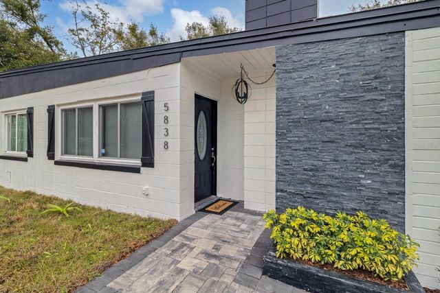 5838 SAGE DRIVE, Orlando, FL 32807