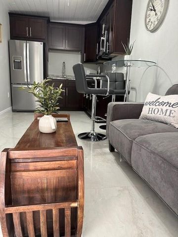 5838 SAGE DRIVE, Orlando, FL 32807