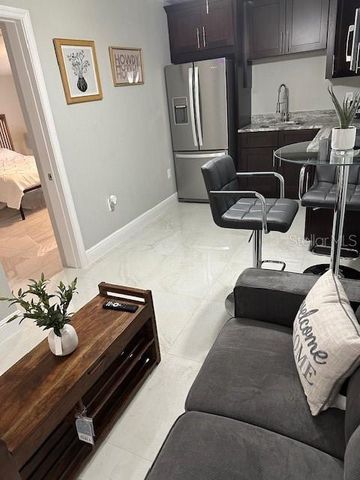 5838 SAGE DRIVE, Orlando, FL 32807