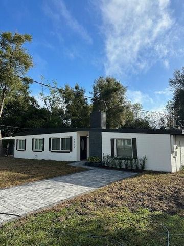 5838 SAGE DRIVE, Orlando, FL 32807