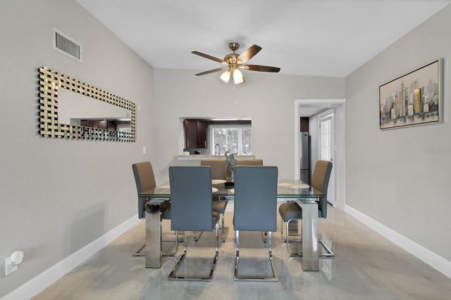 5838 SAGE DRIVE, Orlando, FL 32807