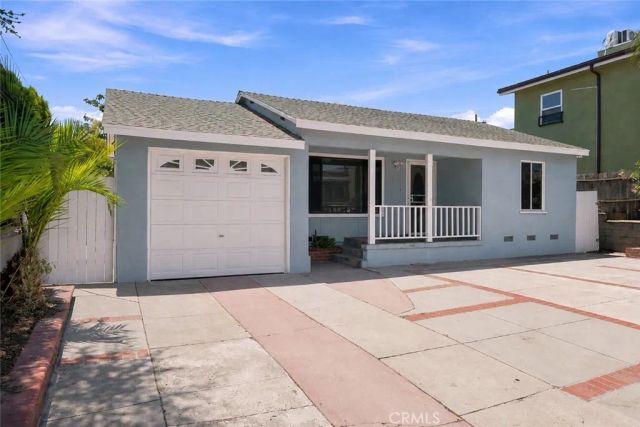 1344 254th, Harbor City, CA 90710