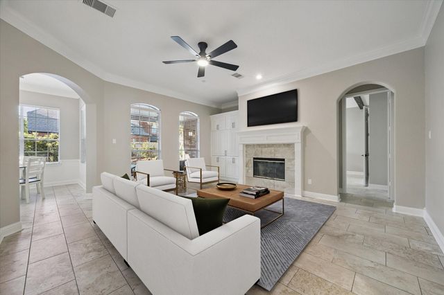 15415 Rocky Oak Court, Houston, TX 77059