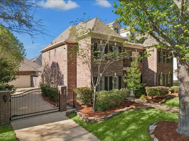 15415 Rocky Oak Court, Houston, TX 77059