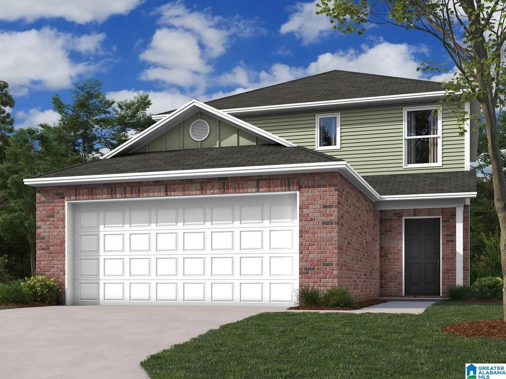 106 CHALLENGER WAY, Cullman, AL 35055
