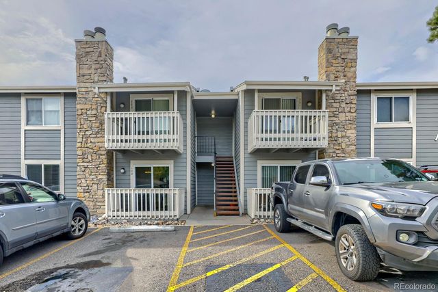 4400 S Quebec Street A201, Denver, CO 80237