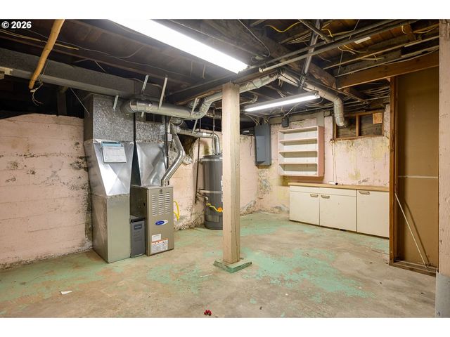 6700 N BOSTON Ave, Portland, OR 97217