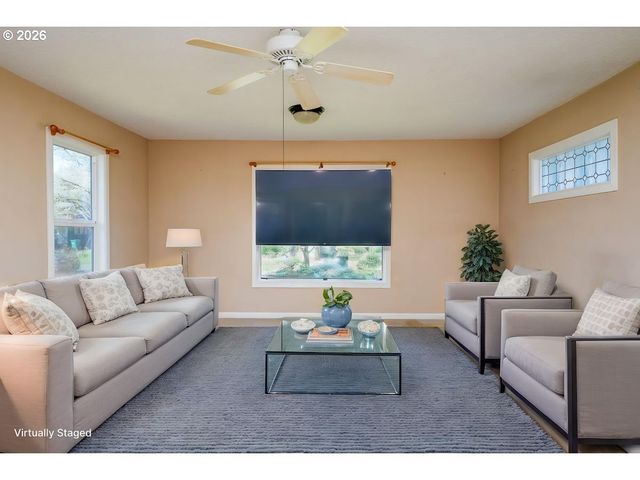 6700 N BOSTON Ave, Portland, OR 97217