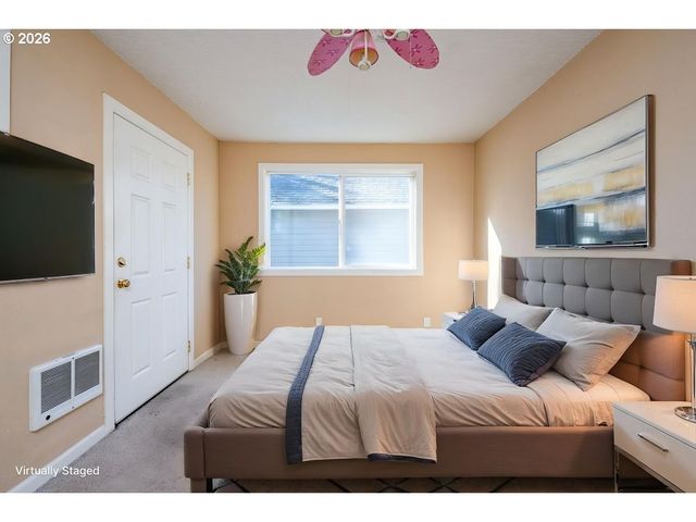 6700 N BOSTON Ave, Portland, OR 97217