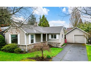 6700 N BOSTON Ave, Portland, OR 97217