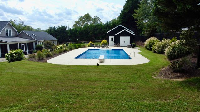 305 E Prince Road, Landrum, SC 29356