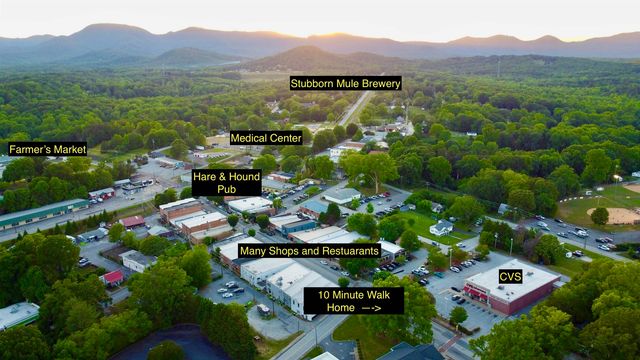 305 E Prince Road, Landrum, SC 29356