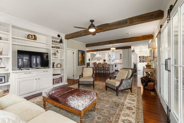 305 E Prince Road, Landrum, SC 29356