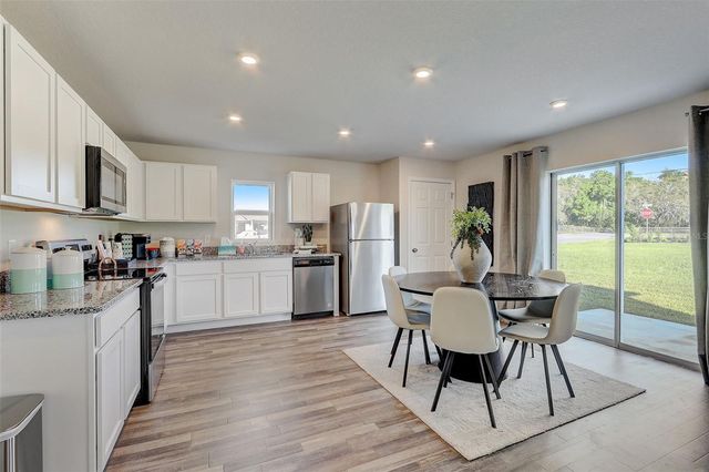 3209 WARWICK PLACE, Haines City, FL 33844