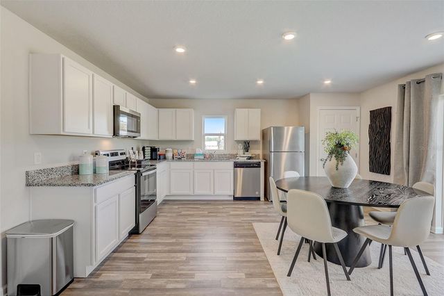 3209 WARWICK PLACE, Haines City, FL 33844