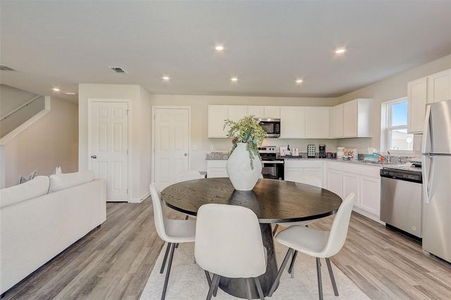 3209 WARWICK PLACE, Haines City, FL 33844