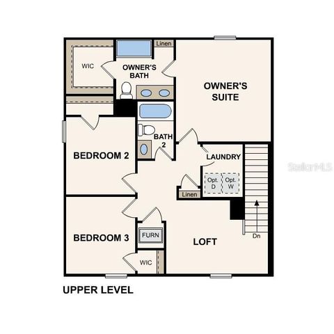 3209 WARWICK PLACE, Haines City, FL 33844