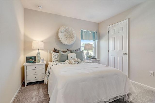 3209 WARWICK PLACE, Haines City, FL 33844