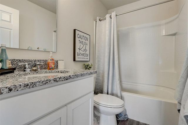 3209 WARWICK PLACE, Haines City, FL 33844